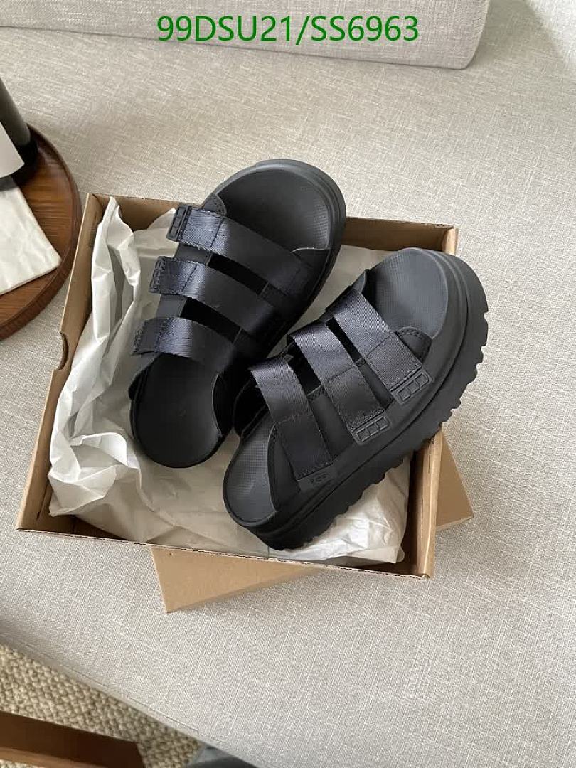 UGG-Women Shoes Code: SS6963 $: 99USD