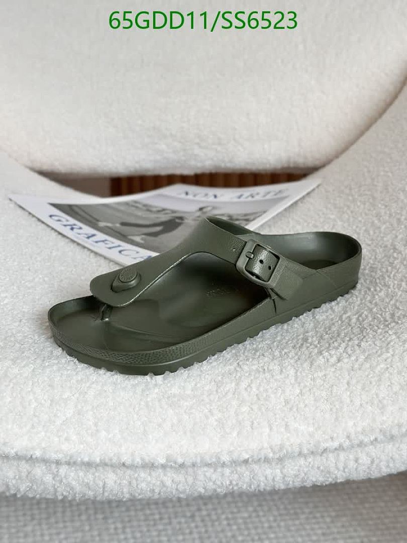 Birkenstock-Men shoes Code: SS6523 $: 65USD