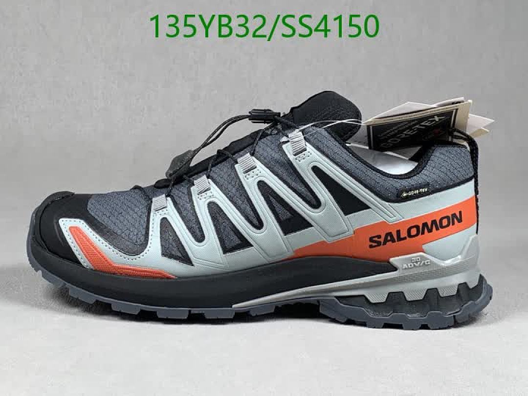 Salomon-Men shoes Code: SS4150 $: 135USD