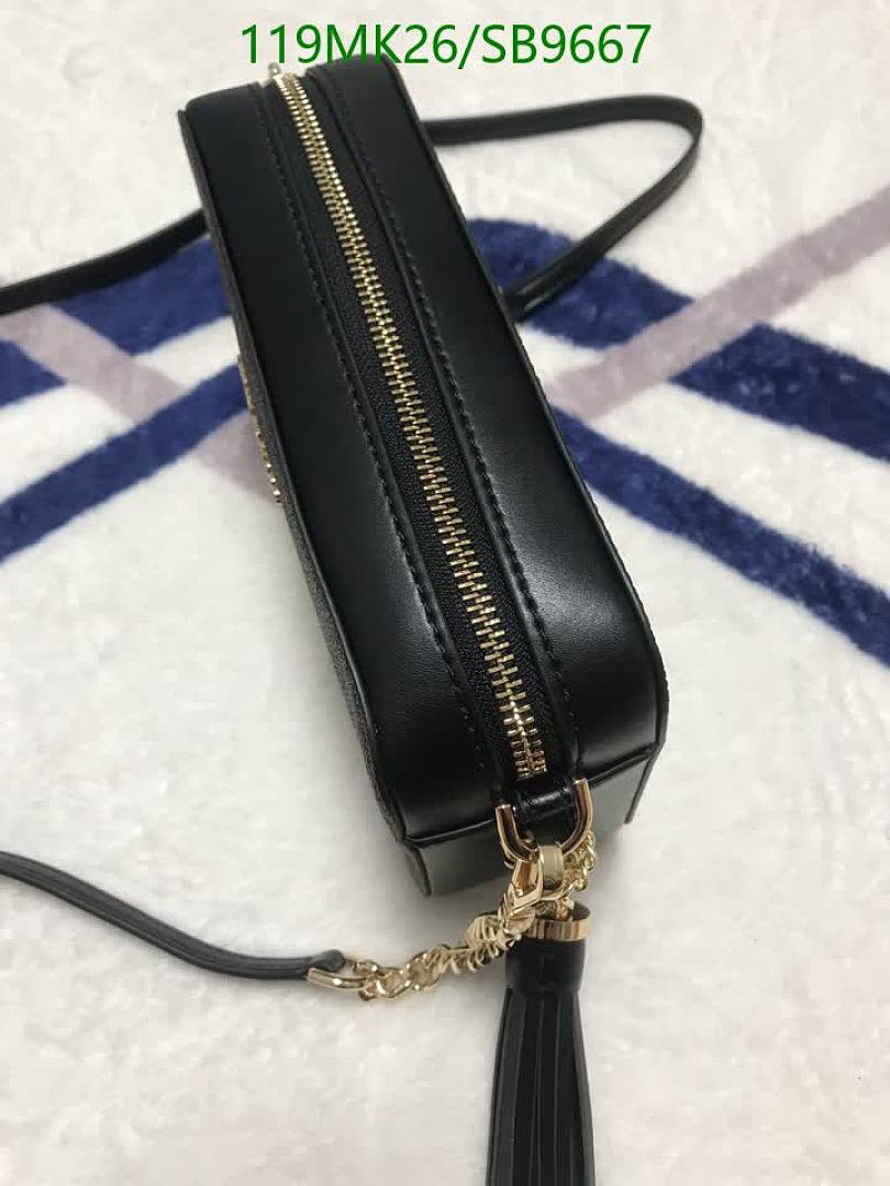 Michael Kors-Bag-Mirror Quality Code: SB9667 $: 119USD