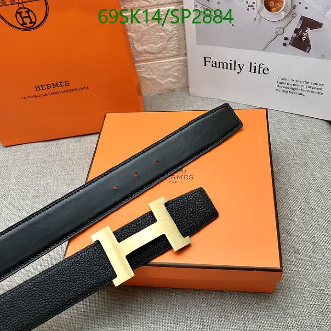 Versace-Belts Code: SP2884 $: 69USD