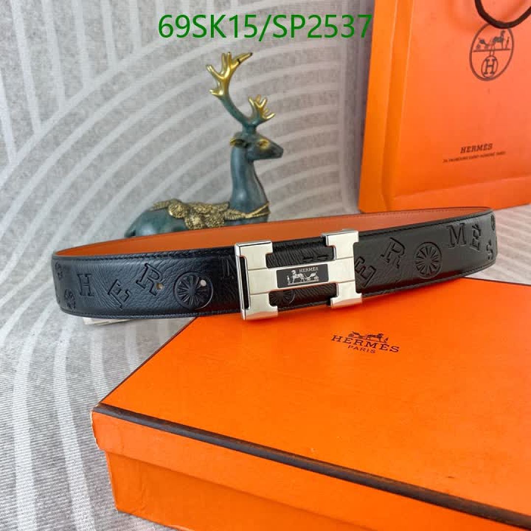 Hermes-Belts Code: SP2537 $: 69USD