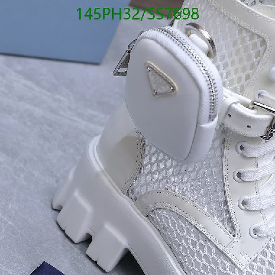 Boots-Women Shoes Code: SS7698 $: 145USD
