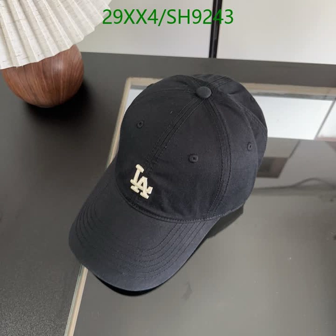 LV-Cap(Hat) Code: SH9243 $: 29USD