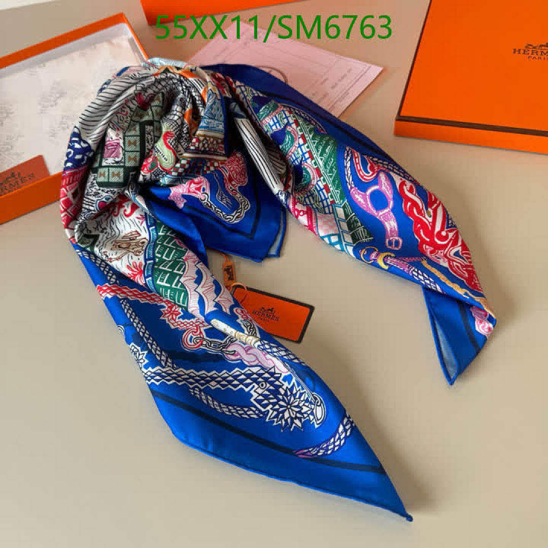 Hermes-Scarf Code: SM6763 $: 55USD