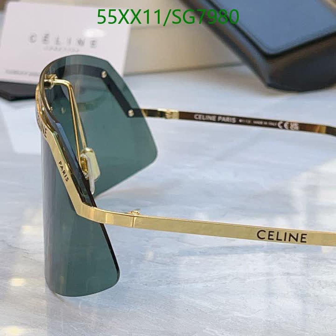 Celine-Glasses Code: SG7980 $: 55USD