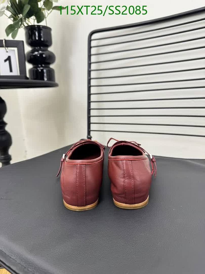 Gucci-Women Shoes Code: SS2085 $: 115USD