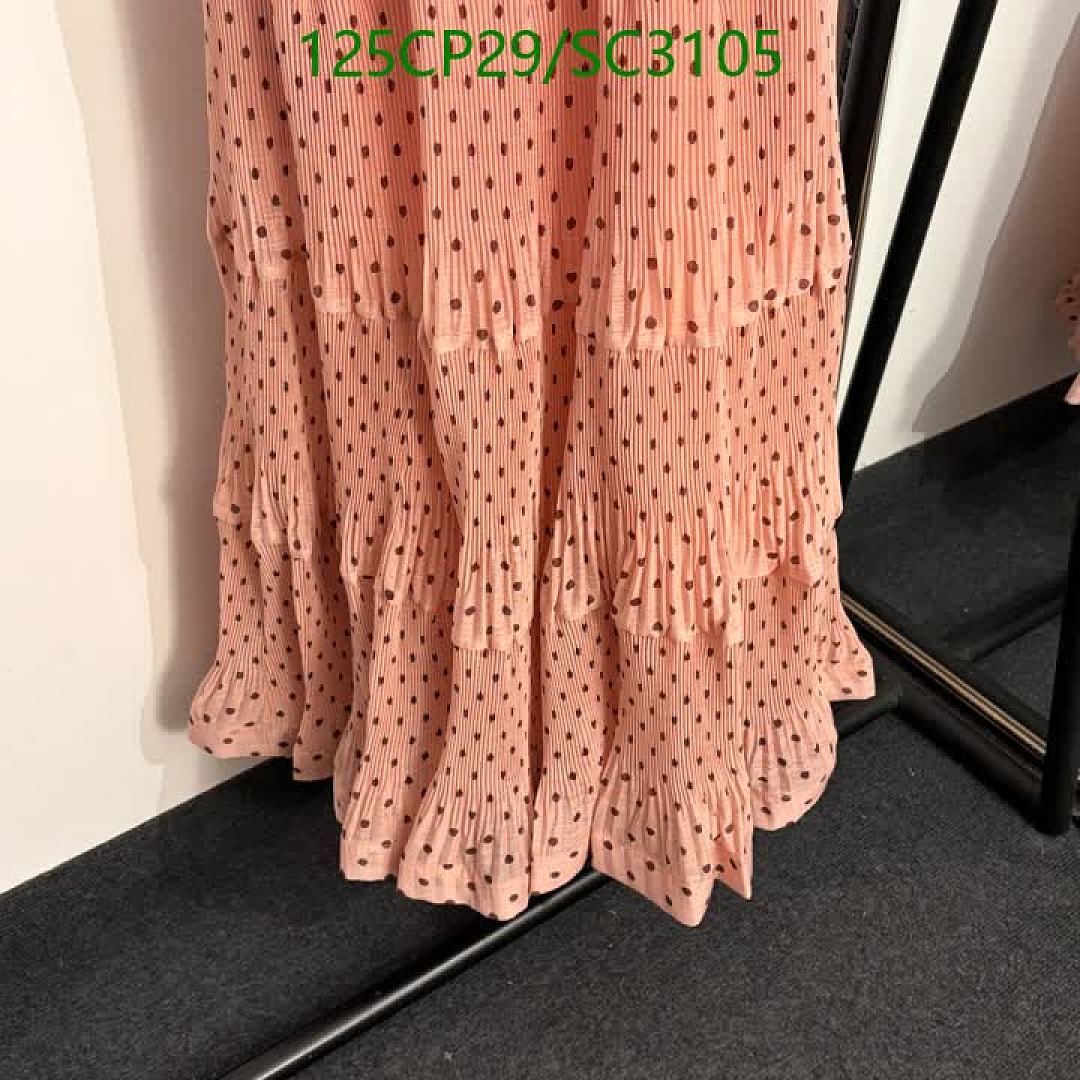 Zimmermann-Clothing Code: SC3105 $: 125USD