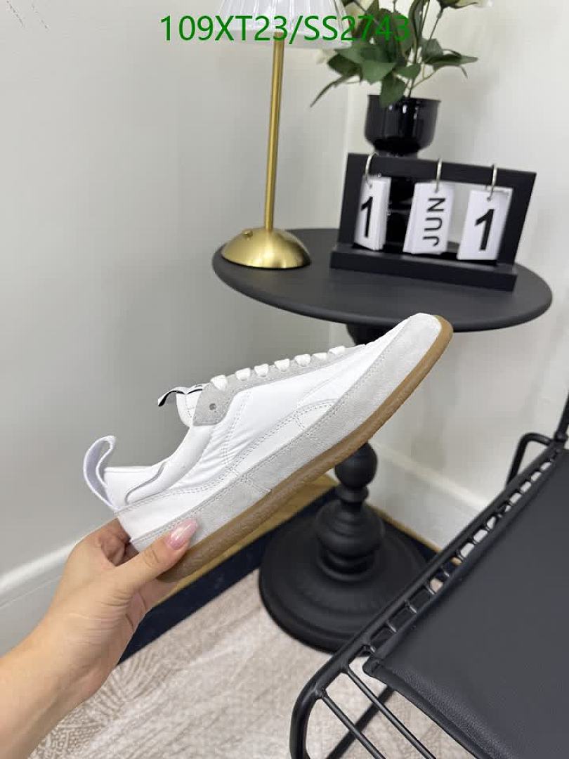 Alexander Mcqueen-Men shoes Code: SS2743 $: 109USD