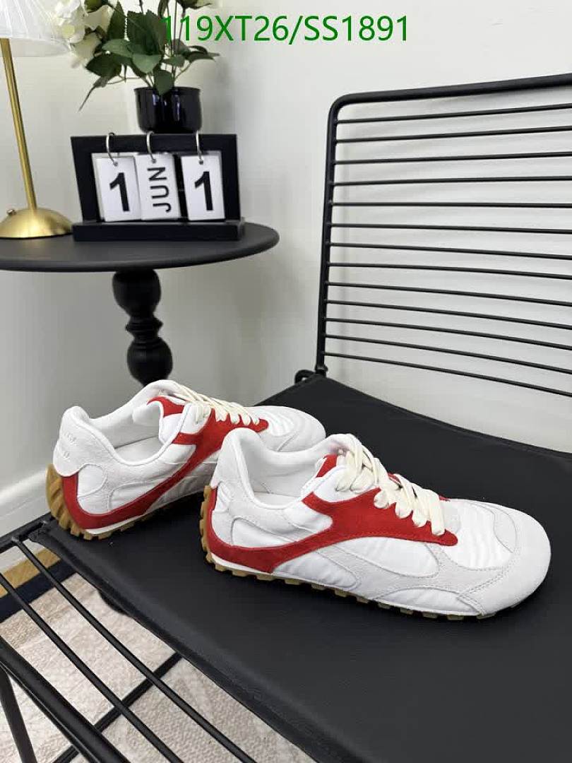 BV-Women Shoes Code: SS1891 $: 119USD