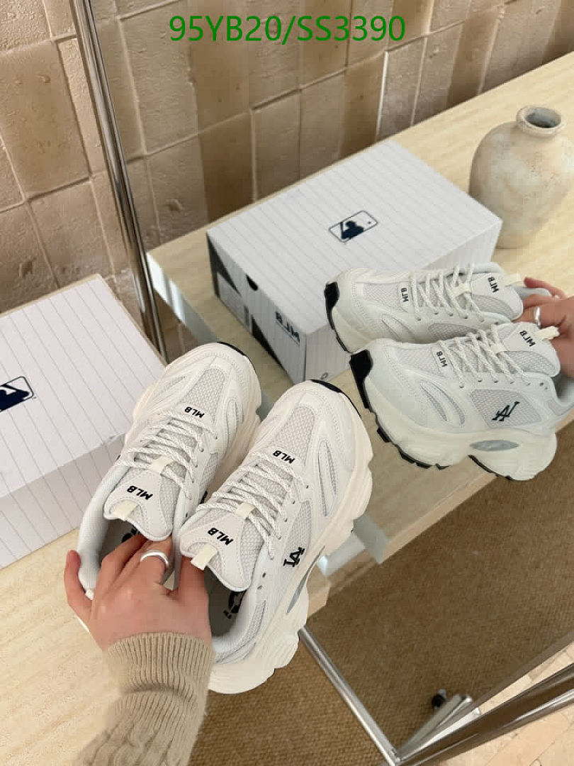 MLB-Women Shoes Code: SS3390 $: 95USD