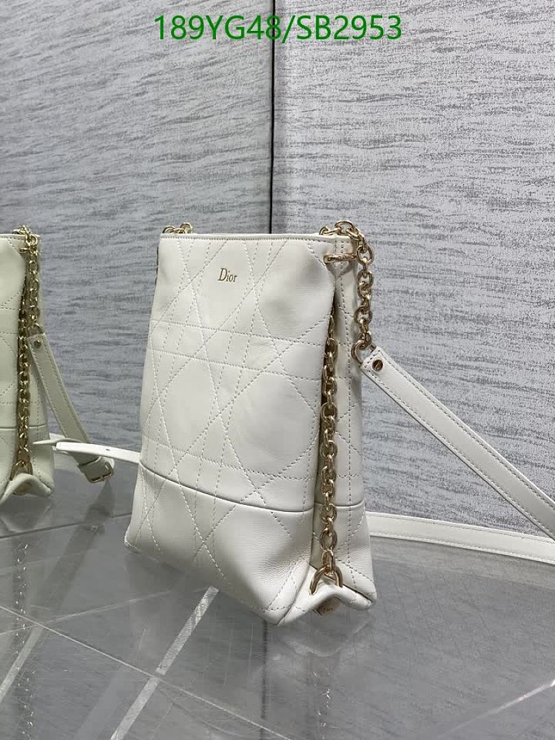 Dior-Bag-Mirror Quality Code: SB2953 $: 189USD