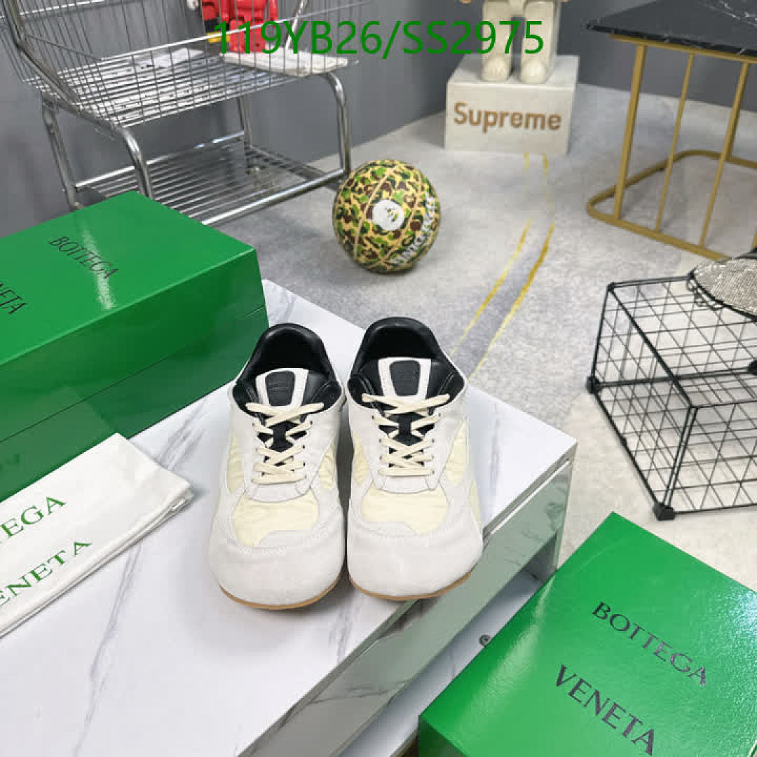BV-Women Shoes Code: SS2975 $: 119USD