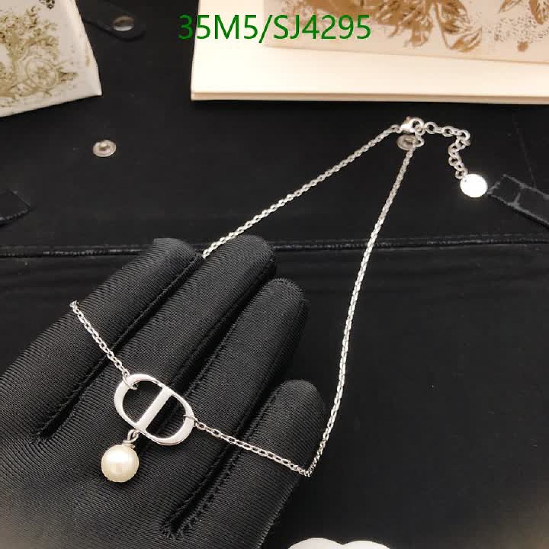 Dior-Jewelry Code: SJ4295 $: 35USD