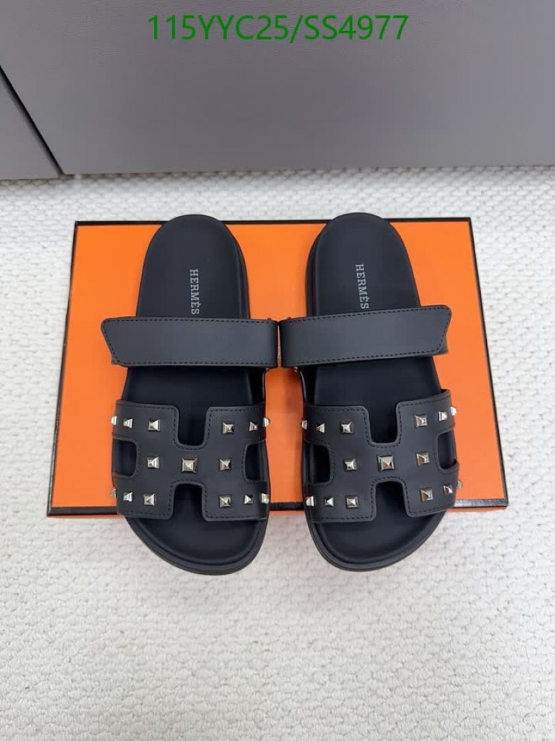 Hermes-Men shoes Code: SS4977 $: 115USD