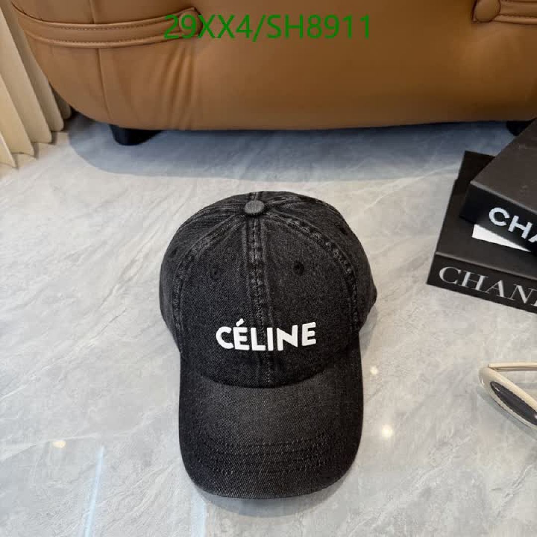 Celine-Cap(Hat) Code: SH8911 $: 29USD