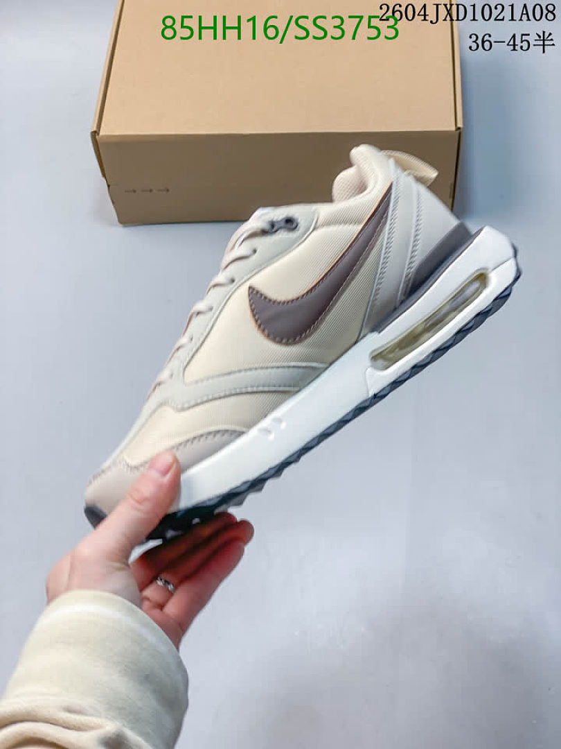 Nike-Men shoes Code: SS3753 $: 85USD