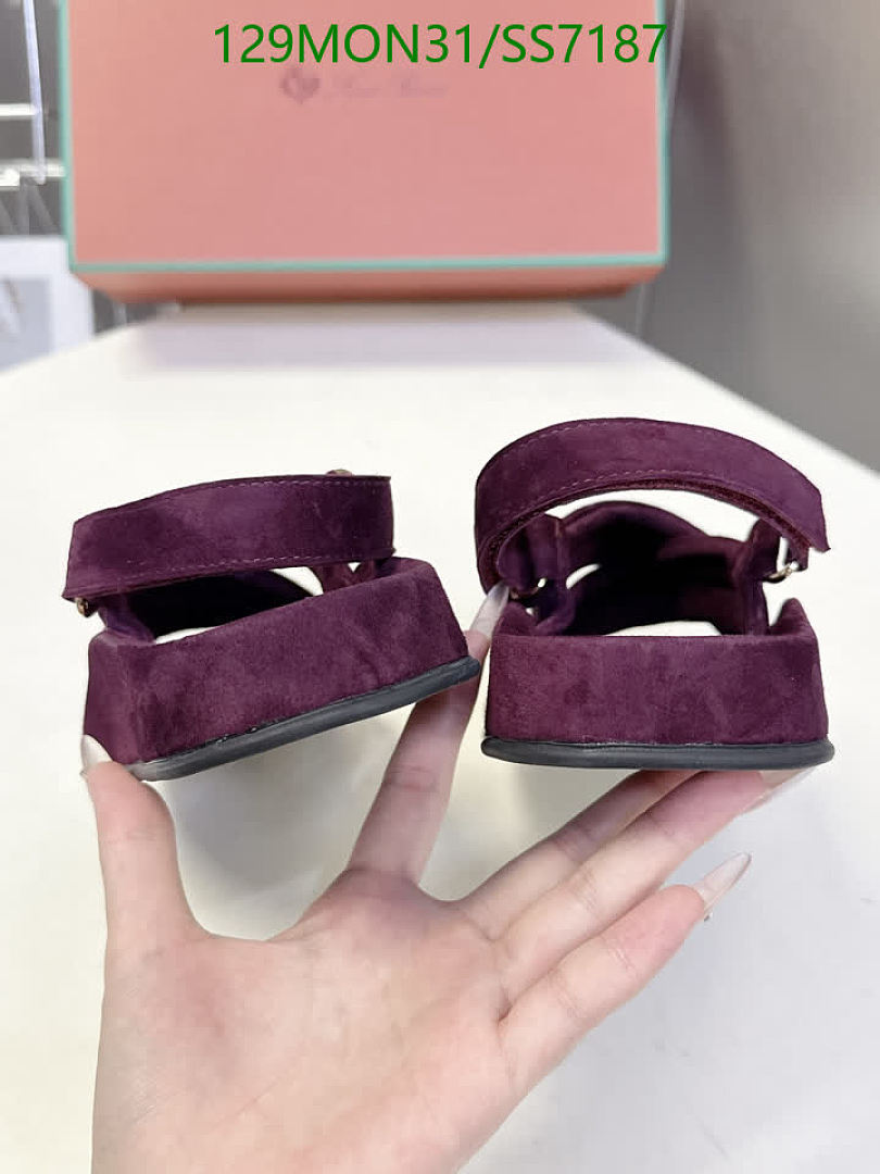 Loro Piana-Women Shoes Code: SS7187 $: 129USD