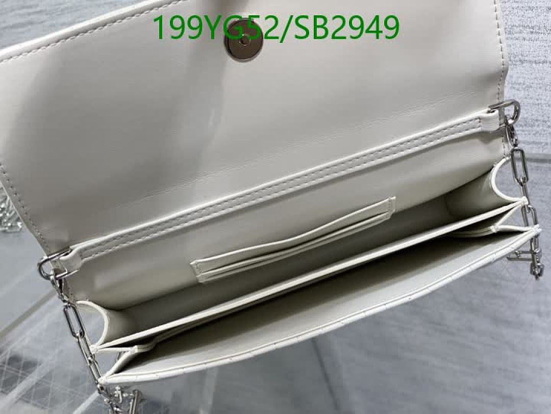 Dior-Bag-Mirror Quality Code: SB2949 $: 199USD