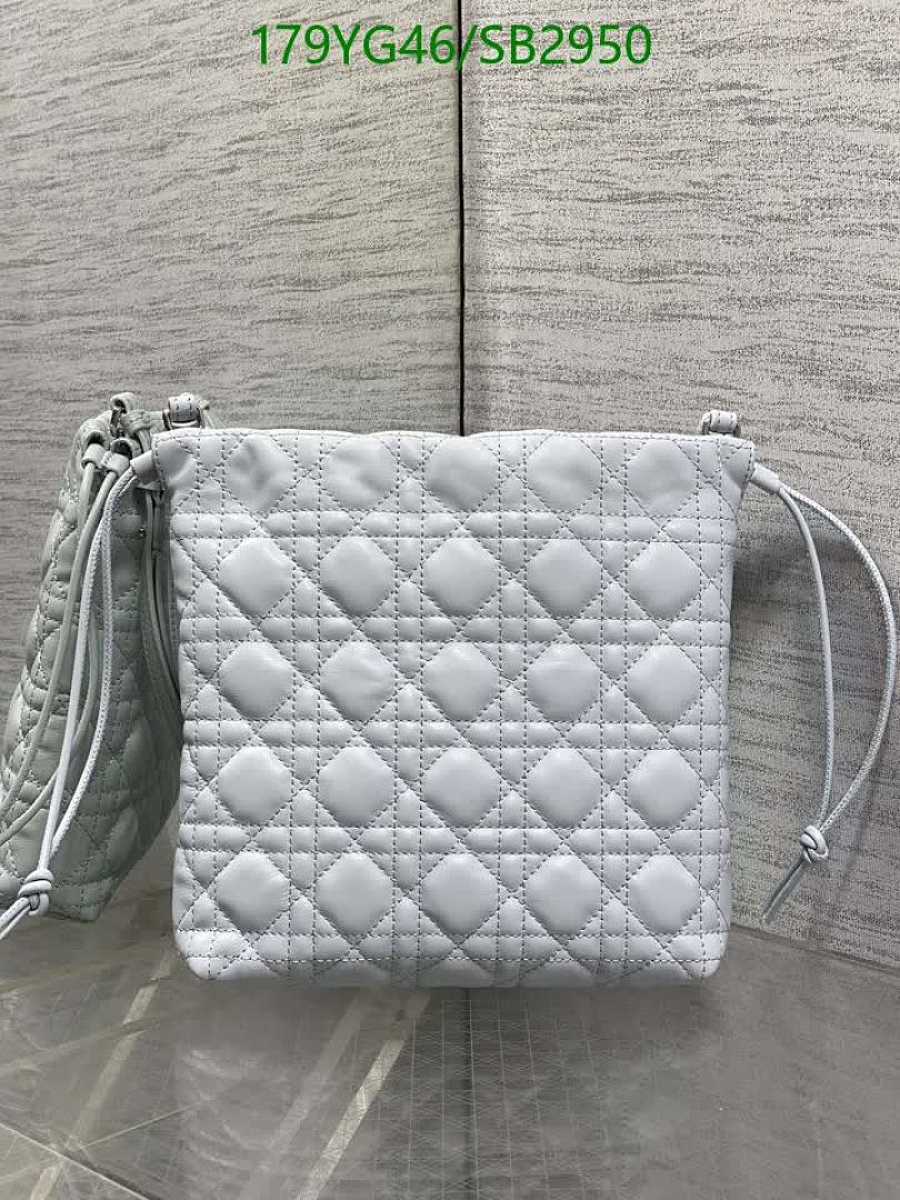 Dior-Bag-Mirror Quality Code: SB2950 $: 179USD