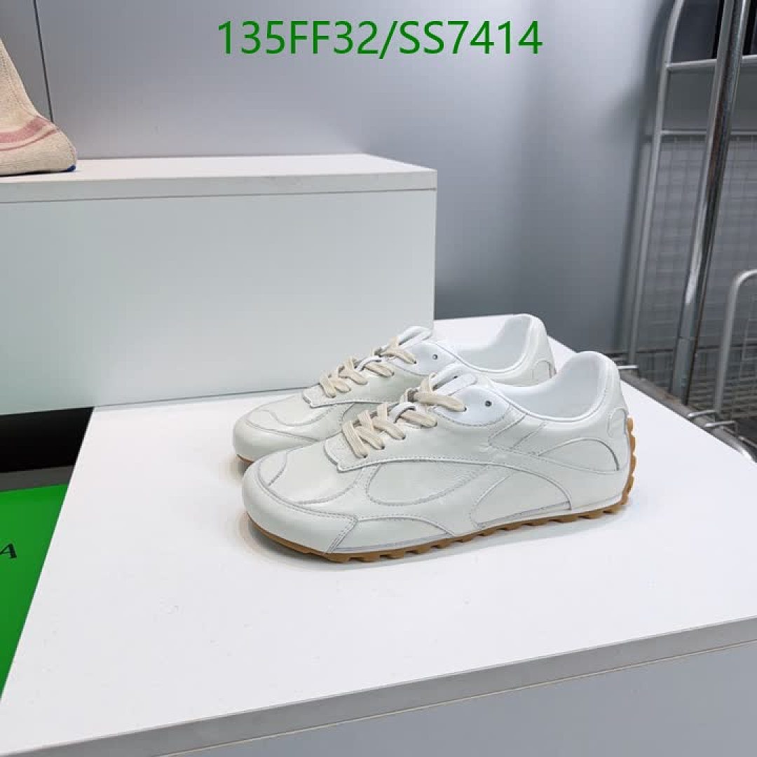 BV-Women Shoes Code: SS7414 $: 135USD