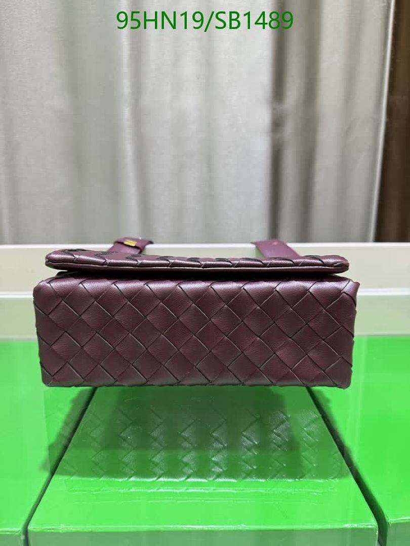 BV-Bag-4A Quality Code: SB1489 $: 95USD