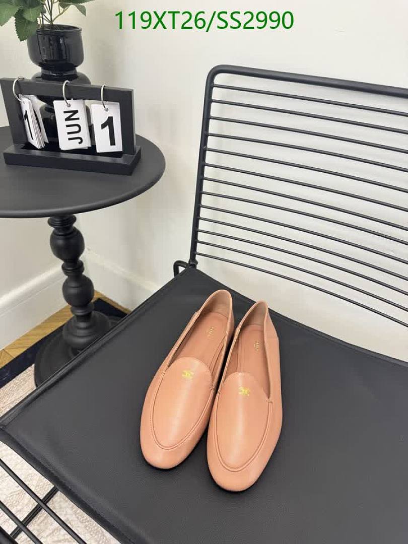 Celine-Women Shoes Code: SS2990 $: 119USD