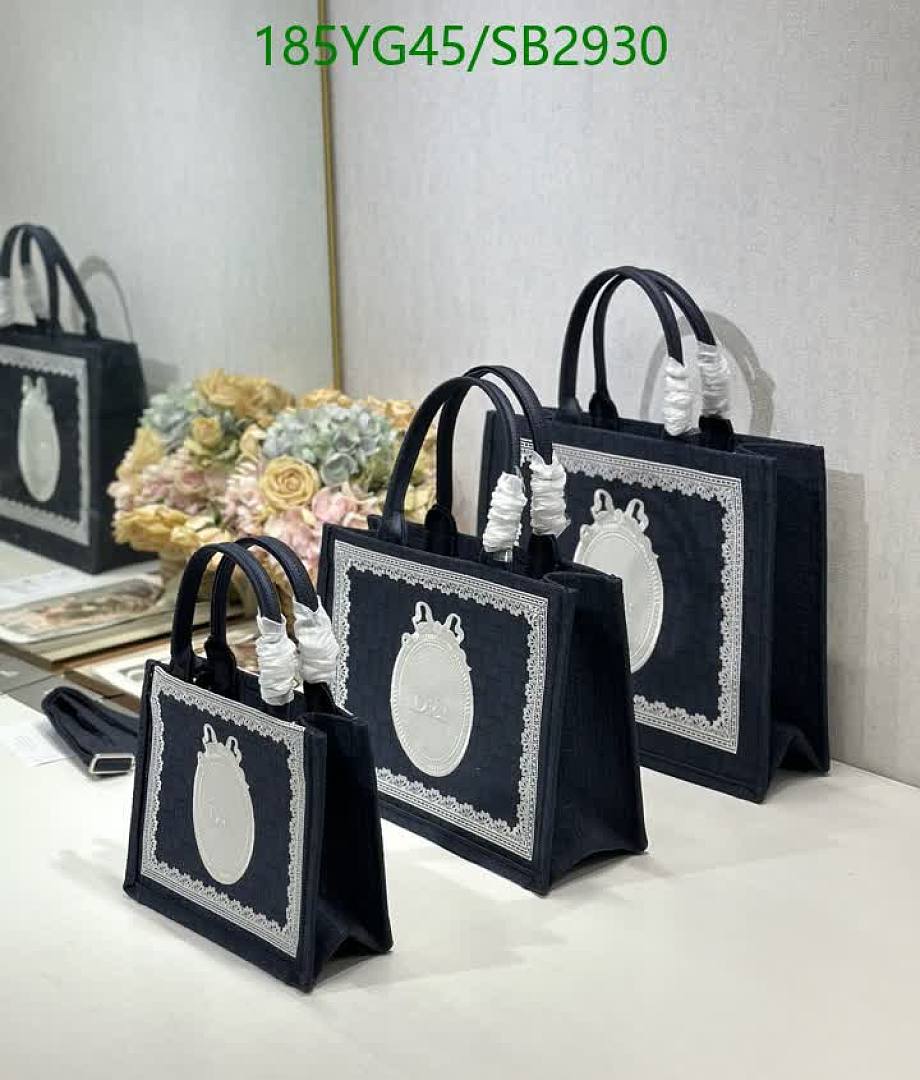 Dior-Bag-Mirror Quality Code: SB2930