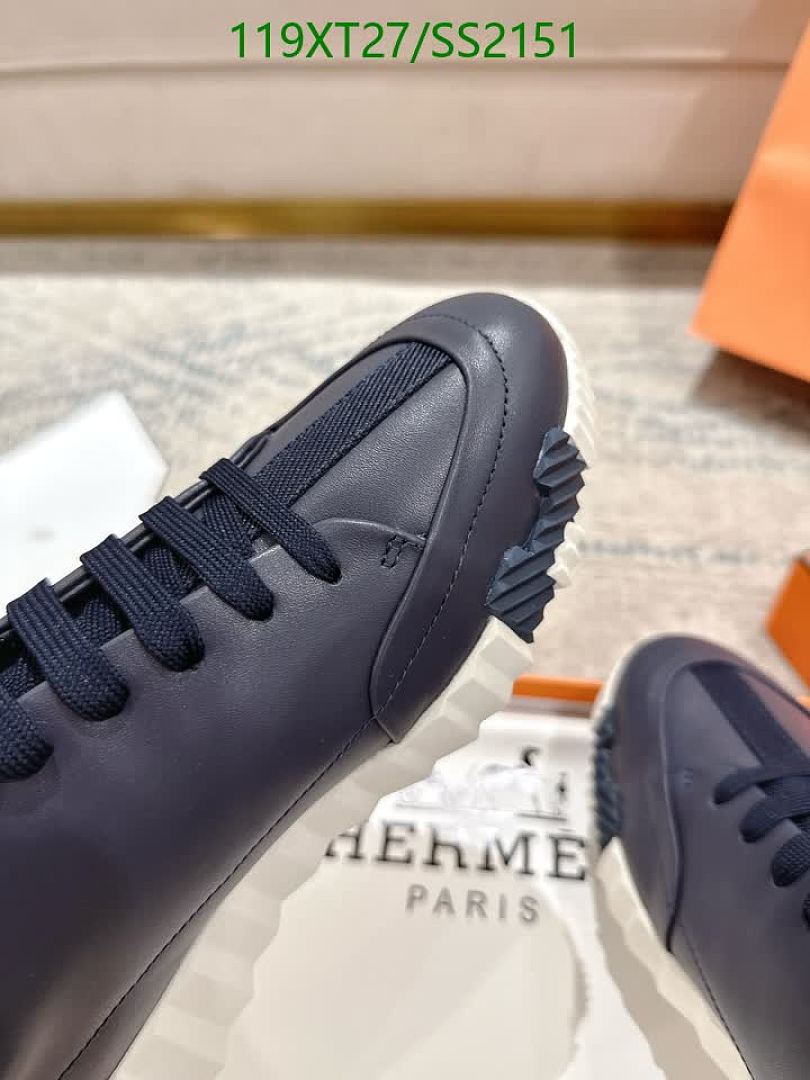 Hermes-Men shoes Code: SS2151 $: 119USD