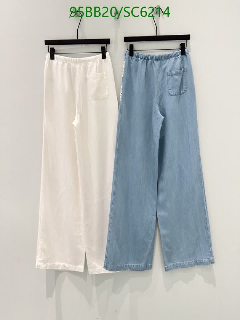 Chanel-Clothing Code: SC6214 $: 95USD