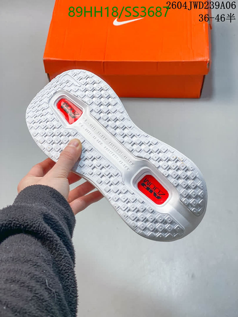Nike-Men shoes Code: SS3687 $: 89USD