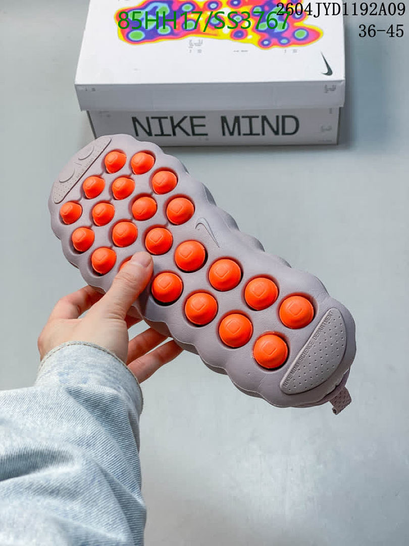 NIKE-Women Shoes Code: SS3767 $: 85USD