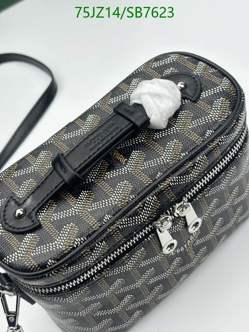 Goyard-Bag-4A Quality Code: SB7623 $: 75USD
