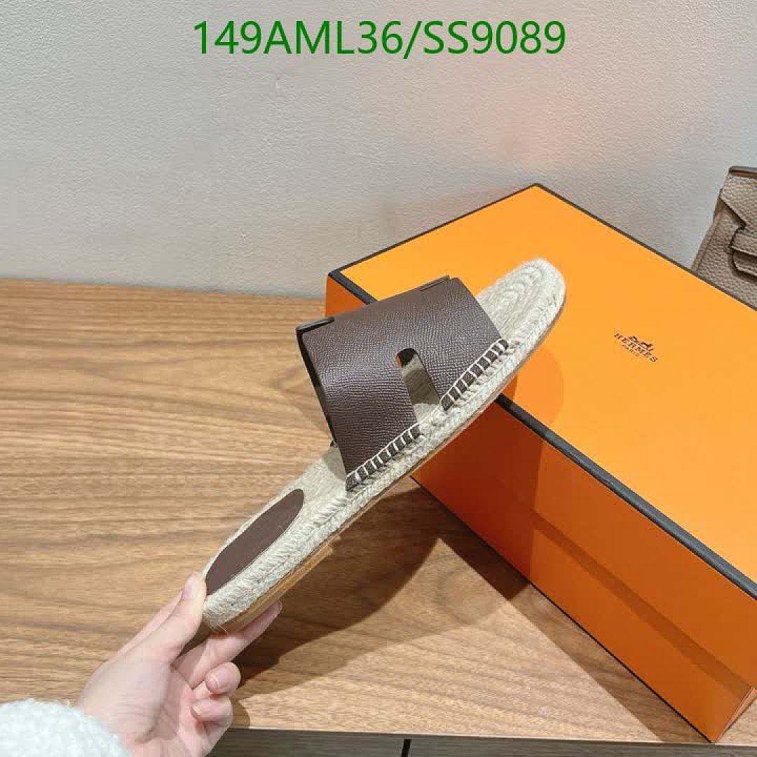 Hermes-Men shoes Code: SS9089 $: 149USD