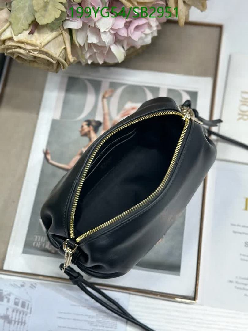 Dior-Bag-Mirror Quality Code: SB2951 $: 199USD