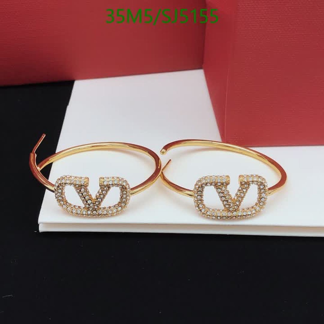 Valentino-Jewelry Code: SJ5155 $: 35USD