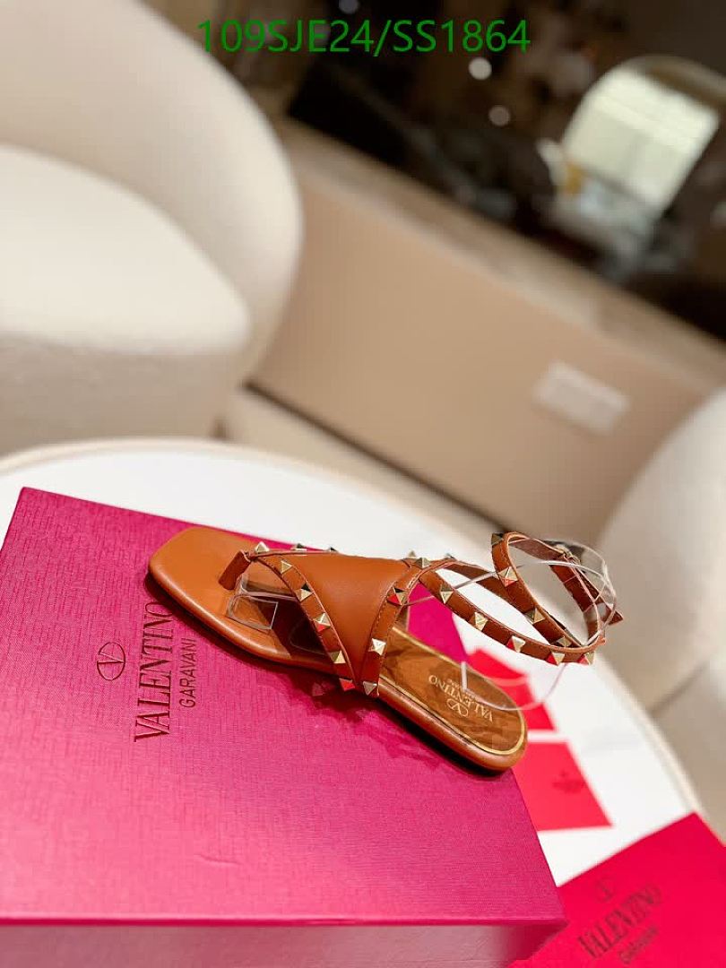 Valentino-Women Shoes Code: SS1864 $: 109USD