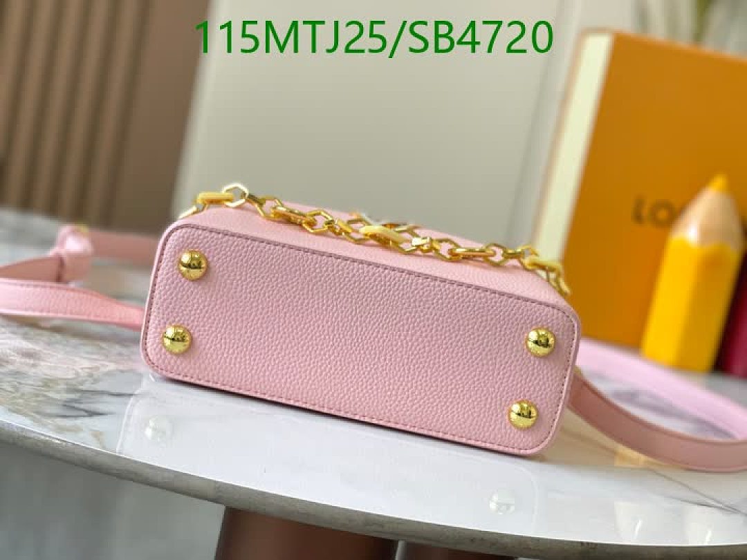 LV-Bag-4A Quality Code: SB4720