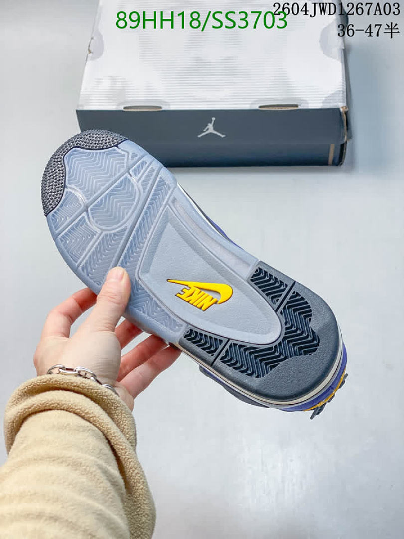 Nike-Men shoes Code: SS3703 $: 89USD