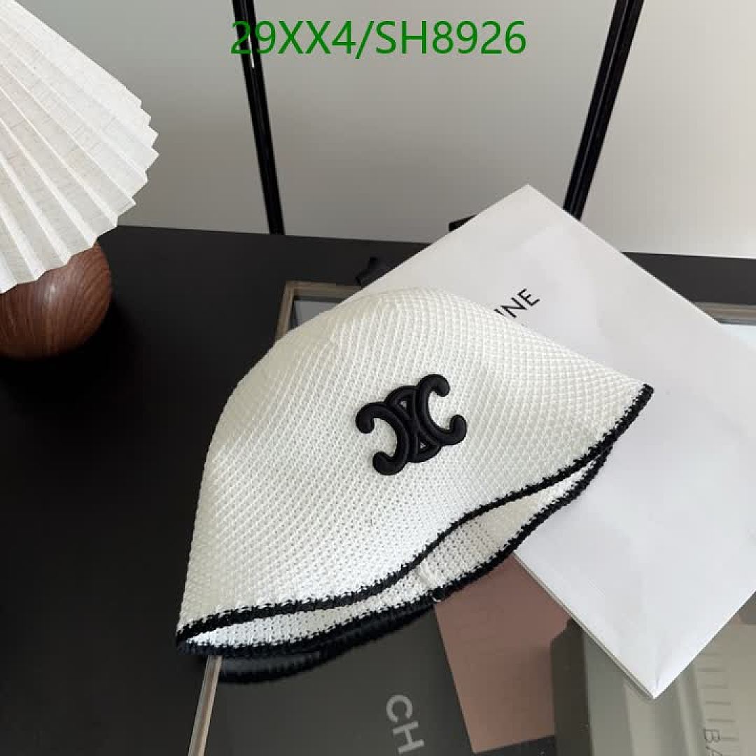 Celine-Cap(Hat) Code: SH8926 $: 29USD