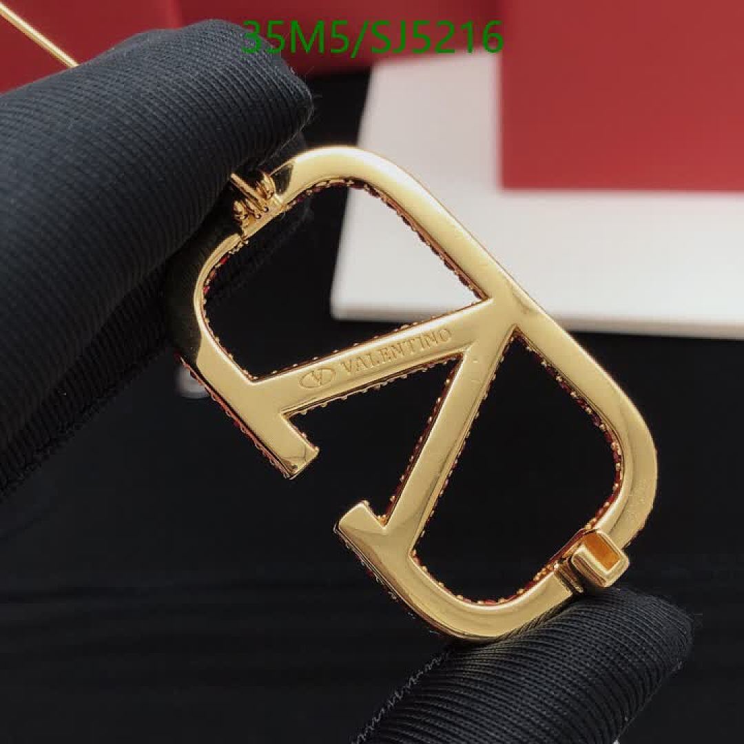 Valentino-Jewelry Code: SJ5216 $: 35USD