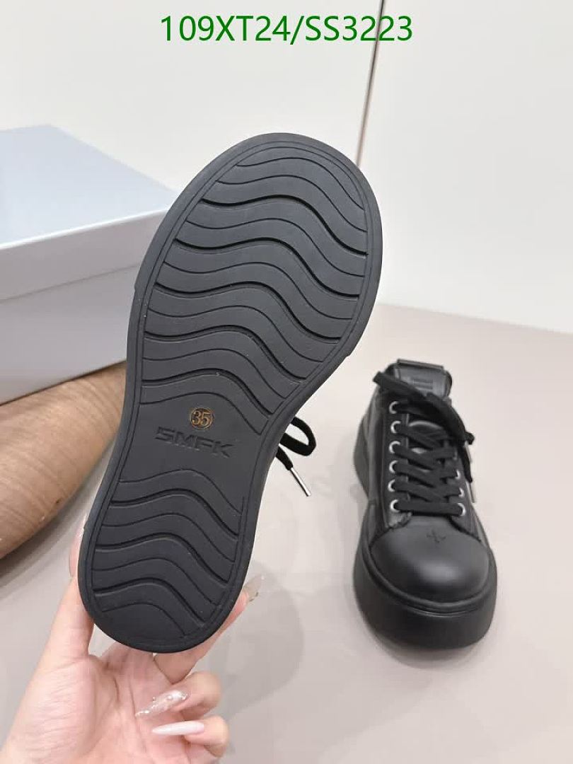 LV-Women Shoes Code: SS3223 $: 109USD