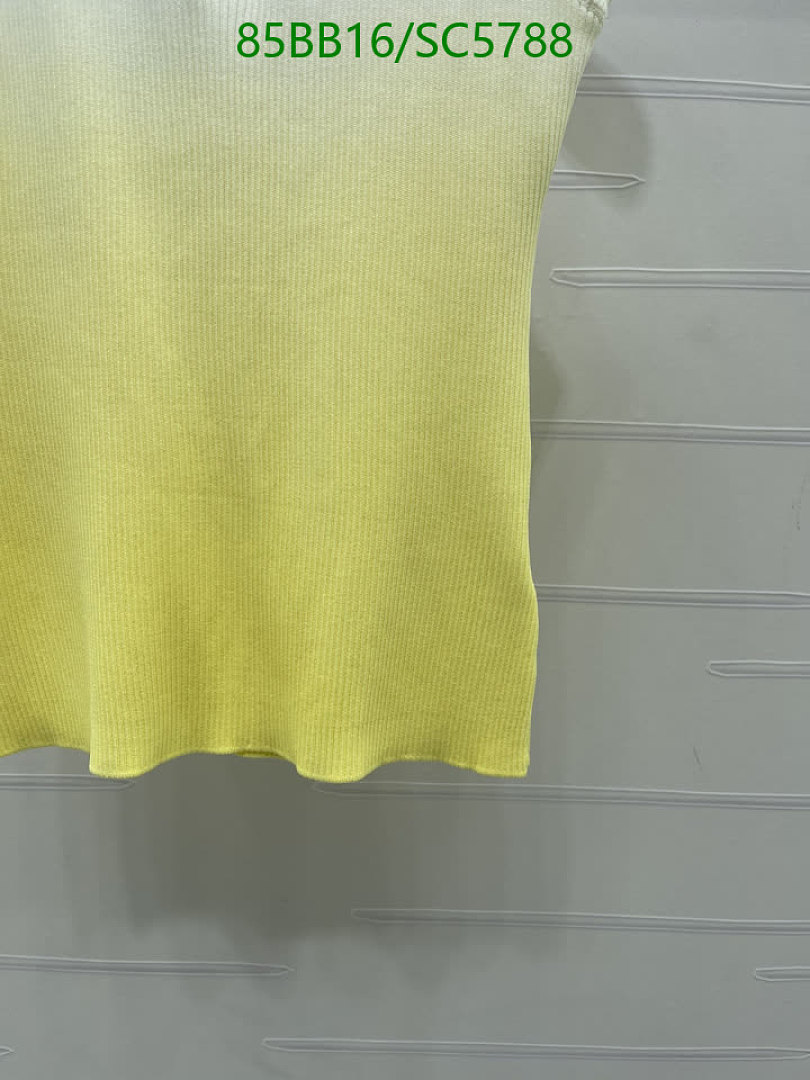 Dior-Clothing Code: SC5788 $: 85USD