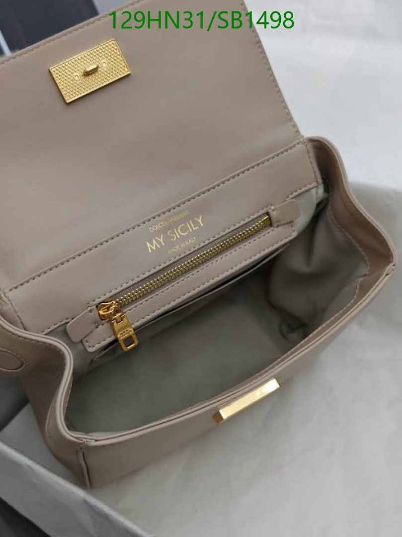D&G-Bag-4A Quality Code: SB1498 $: 129USD
