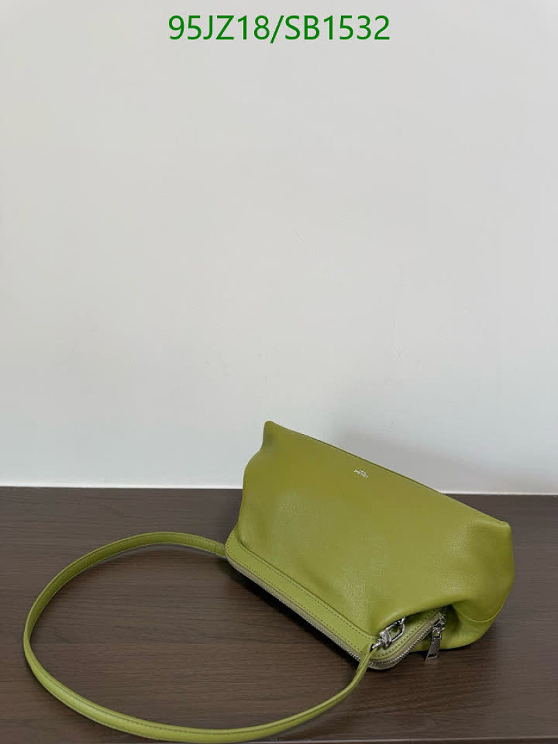 Celine-Bag-4A Quality Code: SB1532 $: 95USD