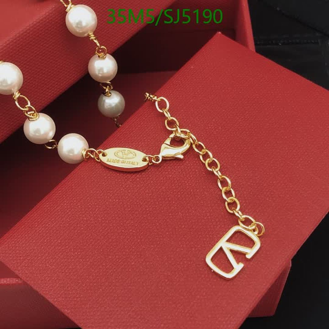 Valentino-Jewelry Code: SJ5190 $: 35USD