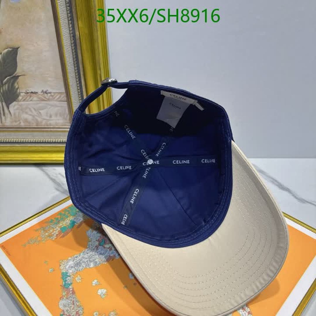 Celine-Cap(Hat) Code: SH8916 $: 35USD