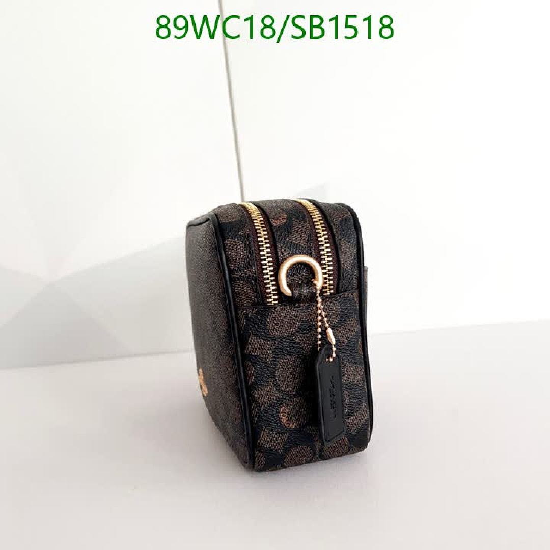 Coach-Bag-4A Quality Code: SB1518 $: 89USD