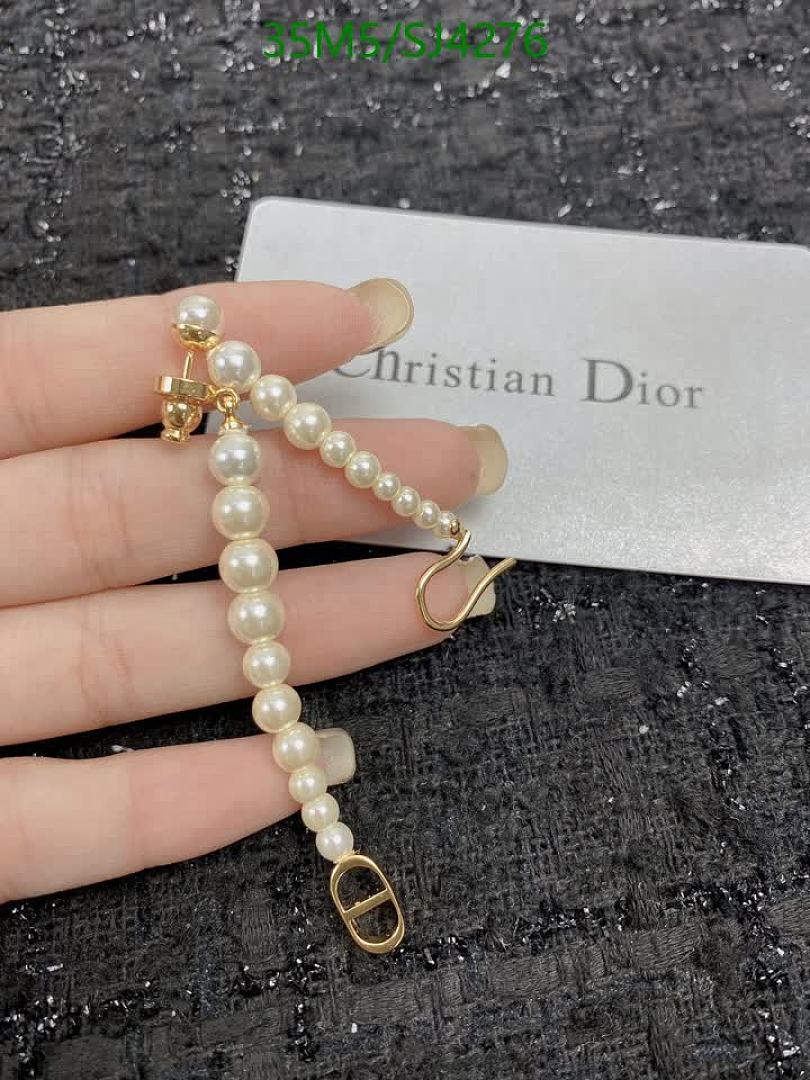 Dior-Jewelry Code: SJ4276 $: 35USD