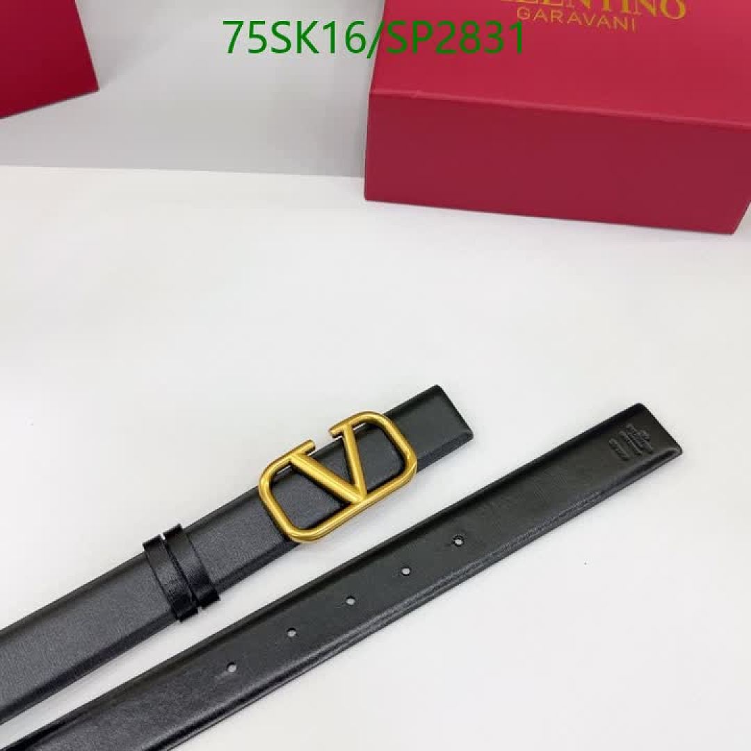 Valentino-Belts Code: SP2831 $: 75USD